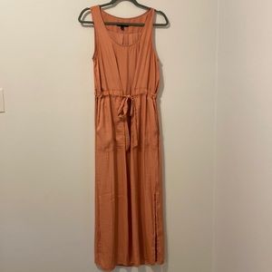 Banana Republic Maxi Dress